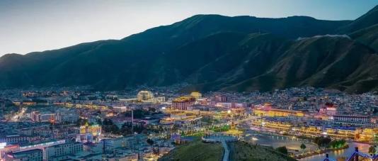 玉樹市公安局全力推進“雪亮工程”科技信息化建設(shè)，全面筑牢“平安玉樹” 社會管理更高效