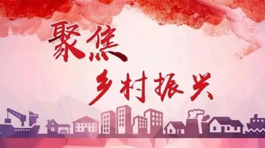 鄉(xiāng)村振興淺談 鄉(xiāng)村振興淺談
