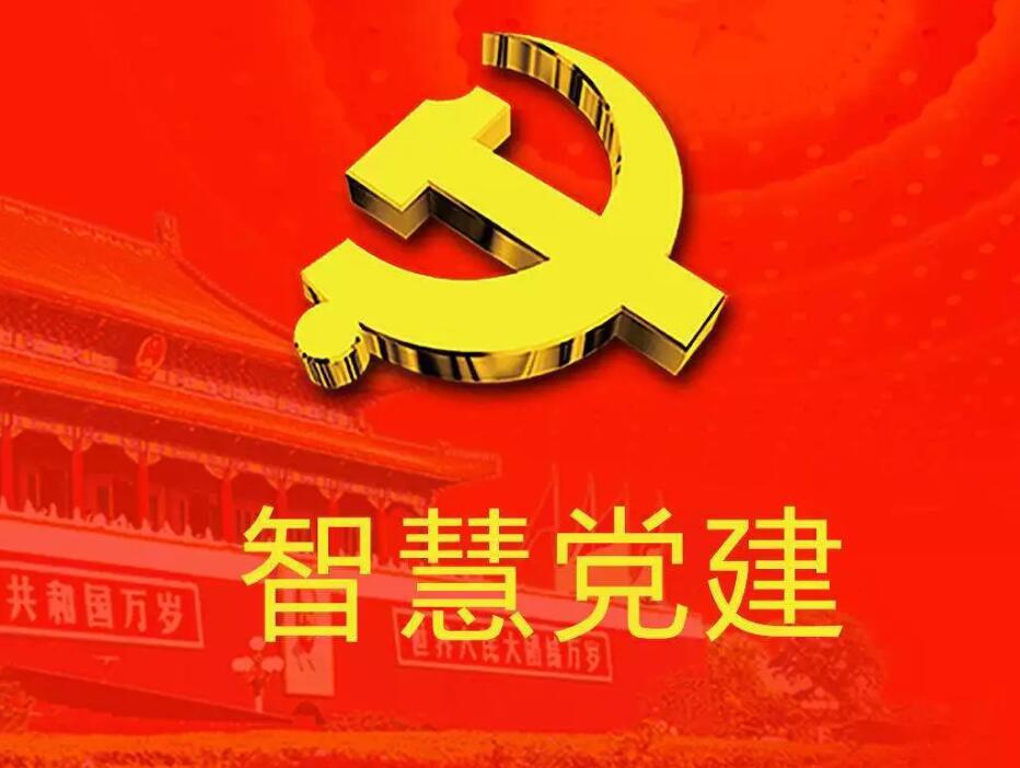 “智慧黨建” 要謹(jǐn)防形式主義 “智慧黨建” 要謹(jǐn)防形式主義